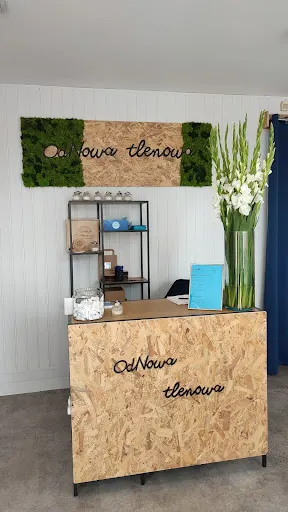 Tlenoterapia hiperbaryczna Zabrze