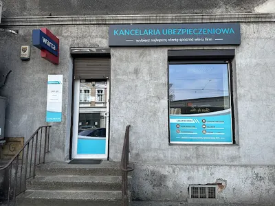 Kancelaria Ubezpieczeniowa A.Śliwa Spółka Komandytowa